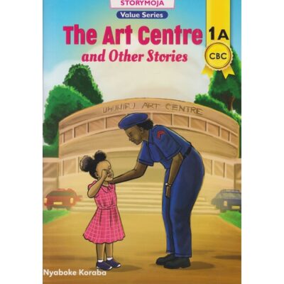 The Art Centre and other Stories 1A