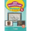 Moran CBC Breakthrough Art and Craft Workbook Grade 5