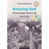 One Planet Knowing God CRE Teacher's Grade 7 (Approved)
