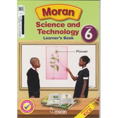 Moran Science and Technology Grade 6 (Approved)