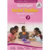 Spotlight Social Studies Teacher's Grade 7 (Approved)
