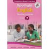 Spotlight English Teacher's Grade 7 (Approved)