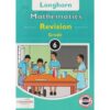 Longhorn Mathematics Revision Grade 6