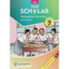 KLB Top Scholar Integrated Science Grade 7