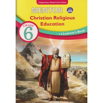 Mentor CRE Learners Grade 6