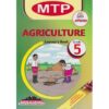 MTP Agriculture Learner's Grade 5 (Approved)