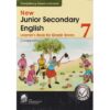 JKF New Junior Sec English Grade 7 (Approved)