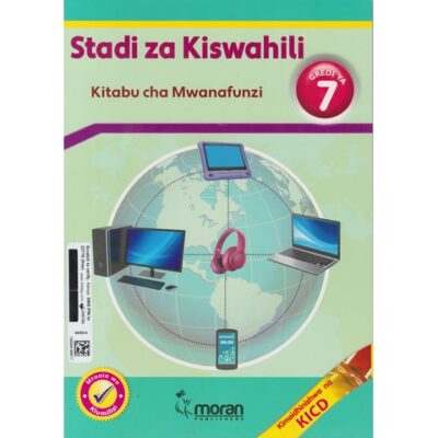 Moran Stadi za Kiswahili Grade 7 (Approved)