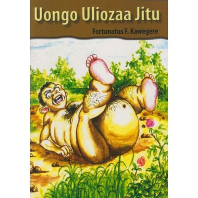 Uongo Uliozaa Jitu