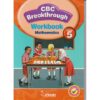 Moran CBC Breakthrough Mathematics Workbook Grade 5