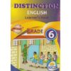 Distinction English Grade 6 (Approved)