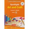 Spotlight Art and Craft Learner's Grade 6 (Approved)
