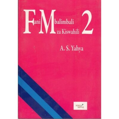 Fani Mbalimbali za Kiswahili 2