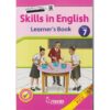 Moran Skills in English Grade 7 (Approved)
