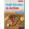 OUP Health Education in Action Grade 7 (Approved)