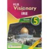 KLB Visionary IRE Learner's Grade 5 (Approved)