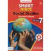EAEP Smart Minds Social Studies Grade 7 (Approved)