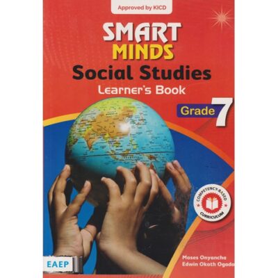EAEP Smart Minds Social Studies Grade 7 (Approved)