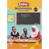 Moran Enjoy Mathematics Learner's Book Grade 5 (Approved)