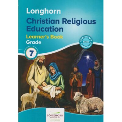 Longhorn CRE Grade 7