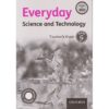 OUP Everyday Science and Technology Grade 5 Trs (Approved)