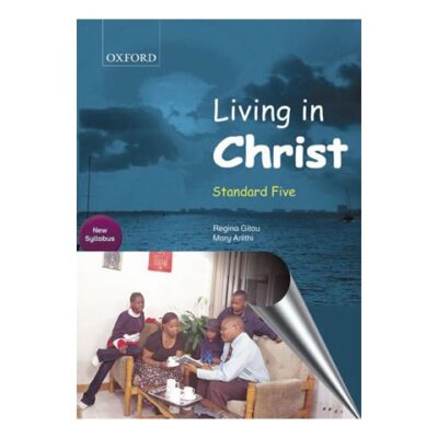 Living in Christ Std 5