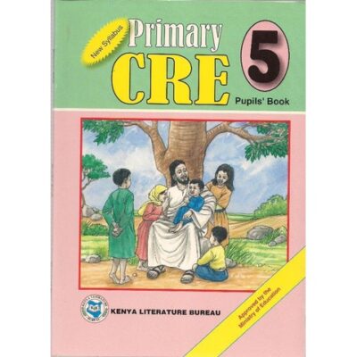 Primary CRE Std 5