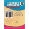 Thorough Homework Mathematics 5