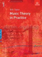 Music Theory in Practice Grade 1