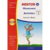 Mentor Movement Activities Grade 3