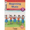 Moran Beginning Music Grade 3