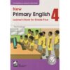 JKF New Primary English GD4 (Appr)