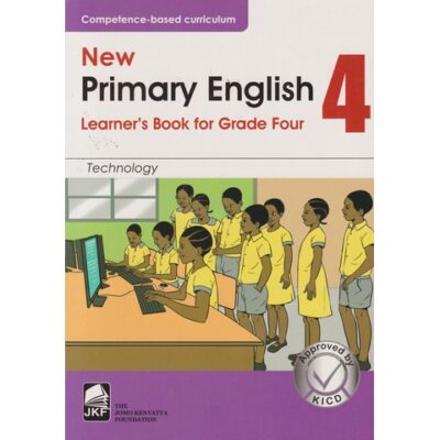 JKF New Primary English GD4 (Appr)