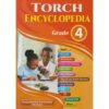 Torch Encyclopedia Grade 4