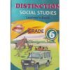 Distinction Social Studies Grade 6