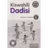 OUP Kiswahili Dadisi GD4 Trs (Approved)