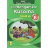 Access Tuchangamkie Kusoma Grade 6