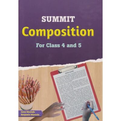 Summit Composition for Class 4 and 5