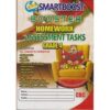 Smartboost Booster H/work Assessment Tasks GD4