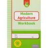 OUP Modern Agriculture GD4 Workbook