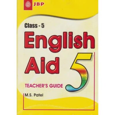 English Aid 5 Teacher's Guide 2014 Edition