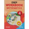 EAEP Workbook Mathematics Grade 4