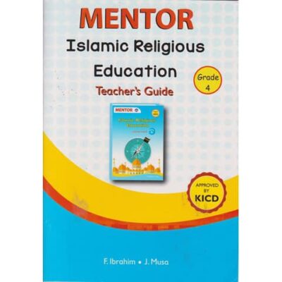 Mentor IRE Tr's GD4 (Approved)