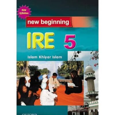 New Beginning IRE Std 5