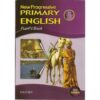 New Progressive Primary English 5