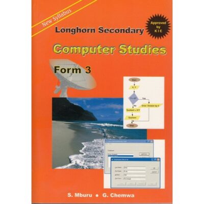 Longhorn Computer Studies Form 3