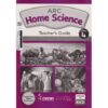 OUP Everyday Home Science Trs GD4 (Approved)