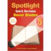 Spotlight Quick Revision Social 5