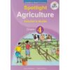 Spotlight Agriculture GD4 Trs (Appr)