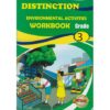 Distinction Environmental Activities Learner's Grade 3